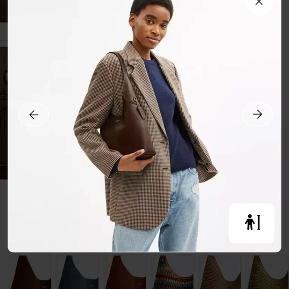 Coach Brooklyn Bag - Picture 4 of 6